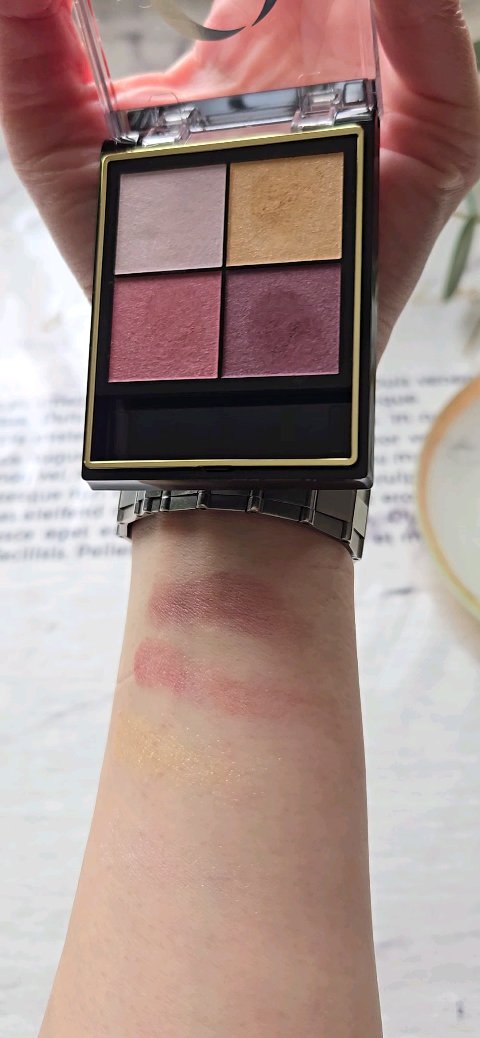 リアルクローズシャドウ/excel/アイシャドウパレットの人気ショート動画