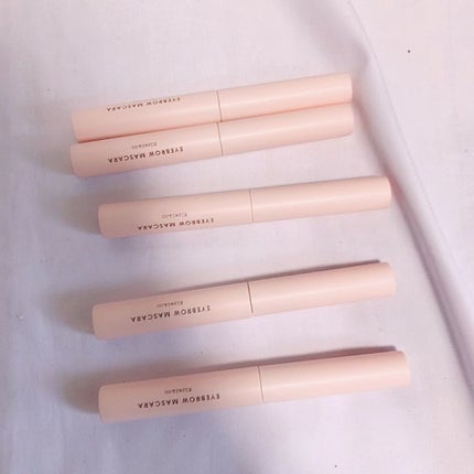 アイブロウマスカラ/Kirei&co./眉マスカラの人気ショート動画