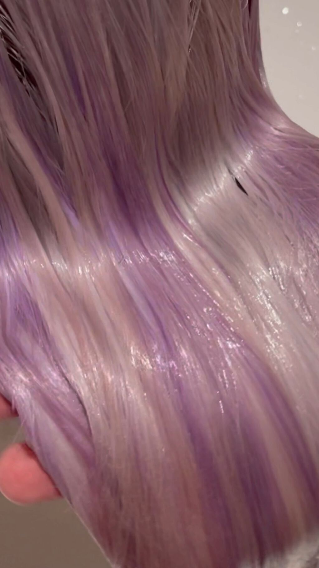 エルジューダ メロウセラム/エルジューダ/ヘアオイルの人気ショート動画