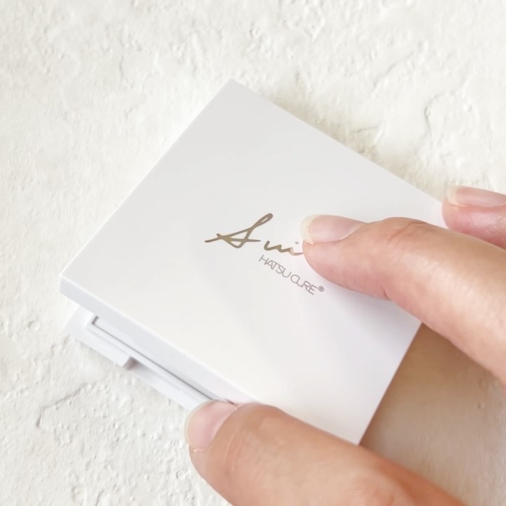 ミネラルマルチアイパレット/SUIKO HATSUCURE/マルチパレットの動画クチコミ3つ目