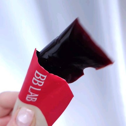 低分子コラーゲン/BB LAB/美容サプリメントを使ったクチコミ(3枚目)