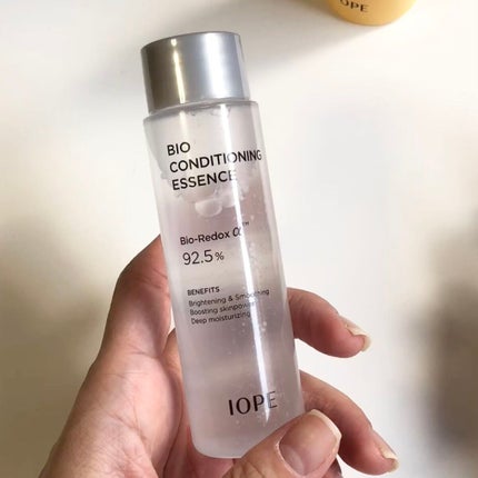 バイオ コンディショニング エッセンス/IOPE/ブースター・導入液の人気ショート動画