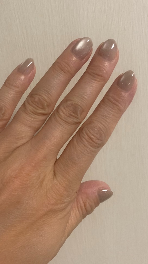 glow mag/CLETO/ジェルネイルの動画クチコミ2つ目