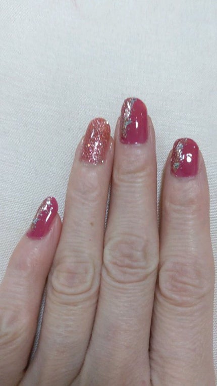 pa ネイルカラー/pa nail collective/マニキュアの人気ショート動画