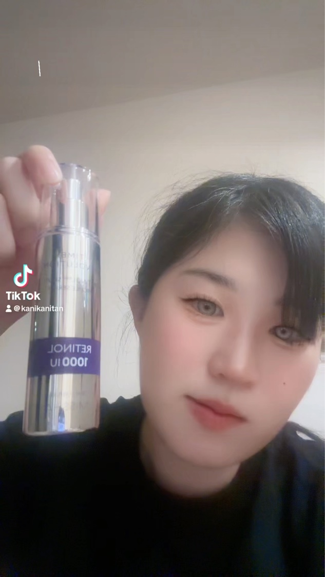 ミシャ タイムレボリューション レチ1000ショット スピキュール美容液/MISSHA/美容液を使ったクチコミ（1枚目）