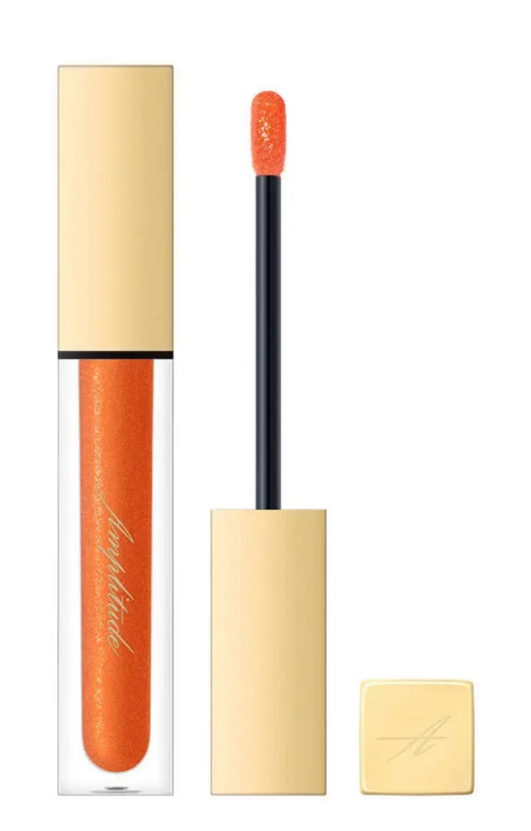 コンスピキュアス リップグロス/Amplitude/リップグロスの動画クチコミ2つ目