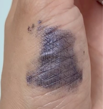 スカイハイ コスミックブラスト/MAYBELLINE NEW YORK/マスカラを使ったクチコミ(4枚目)