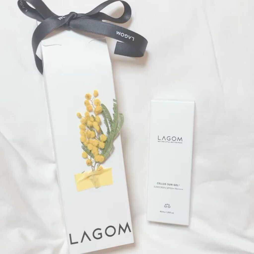 ジェルトゥウォーター クレンザー (MI)/LAGOM /その他洗顔料の動画クチコミ1つ目