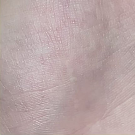 ライスエアパウダー/BLACK ROUGE/ルースパウダーを使ったクチコミ(4枚目)