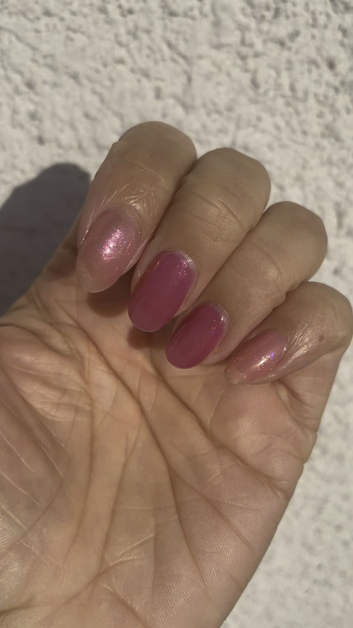 ディオール ヴェルニ トップコート /Dior/ネイルトップコートの人気ショート動画