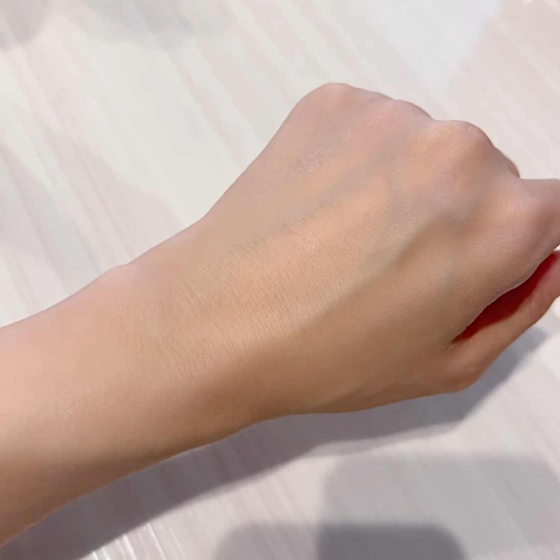 リアルドクダミスージングクリーム/NEOGEN/フェイスクリームの動画クチコミ5つ目