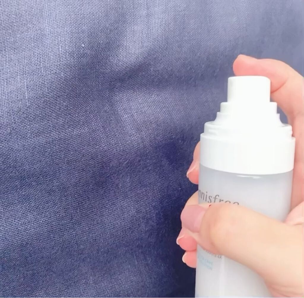 試してみた ビジャ シカミスト Innisfreeのリアルな口コミ レビュー Lips