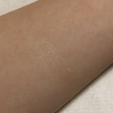 クリームハイライター/キャンメイク/クリームハイライトを使ったクチコミ（3枚目）