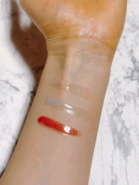 エッセンス リッププランパー/Visée/リッププランパーを使ったクチコミ（3枚目）