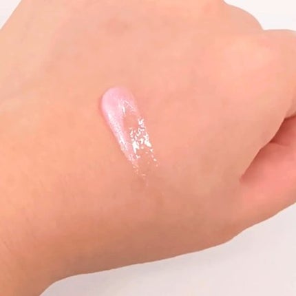 ディオール アディクト リップ グロウ バター/Dior/口紅・グロス・リップライナー・リップケアを使ったクチコミ(3枚目)