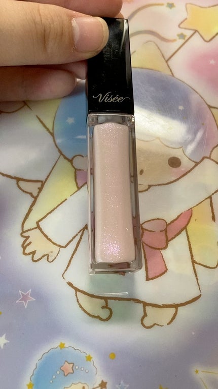 エッセンス リッププランパー/Visée/リッププランパーの人気ショート動画