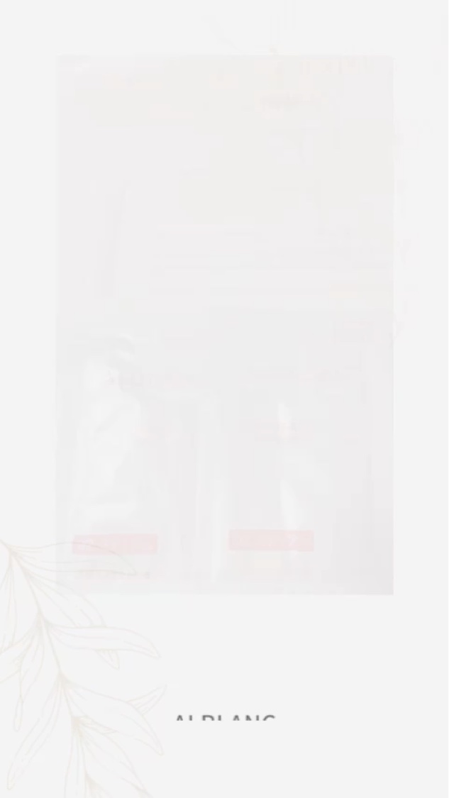 クラリティブラン サーフェイサー/ALBLANC/化粧下地の動画クチコミ1つ目