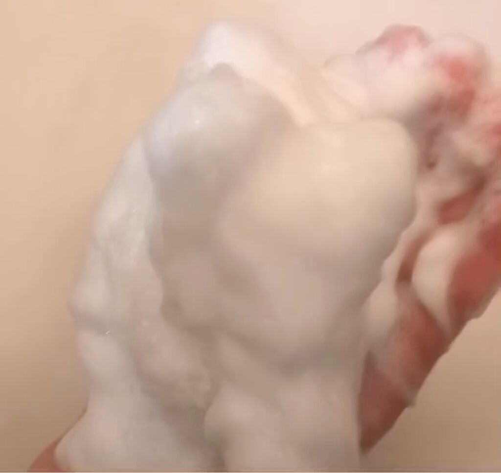 ブライト酵素洗顔パウダー/SIRTFL/洗顔パウダーを使ったクチコミ（3枚目）