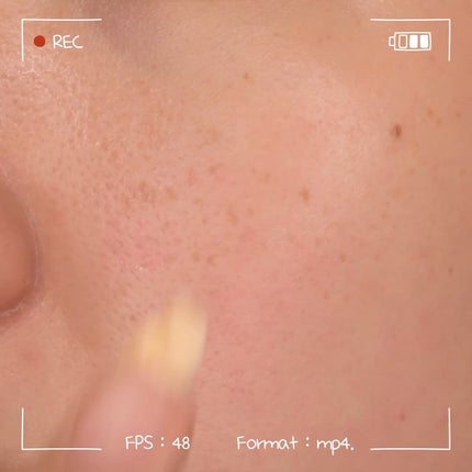 ディープカーミングクリーム/Ongredients/フェイスクリームを使ったクチコミ(10枚目)