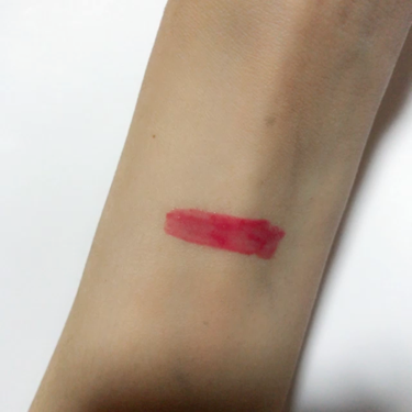 シマリング リップジャム/THREE/リップグロスの動画クチコミ2つ目