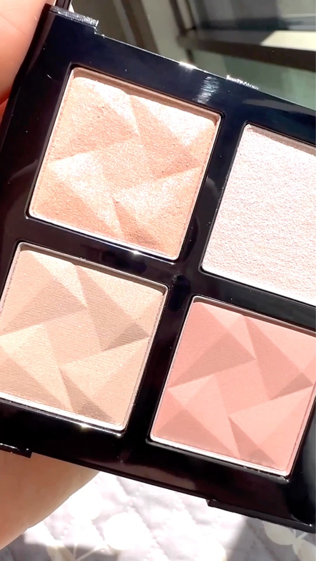 キヌケアグローアップ/shu uemura/口紅を使ったクチコミ（2枚目）