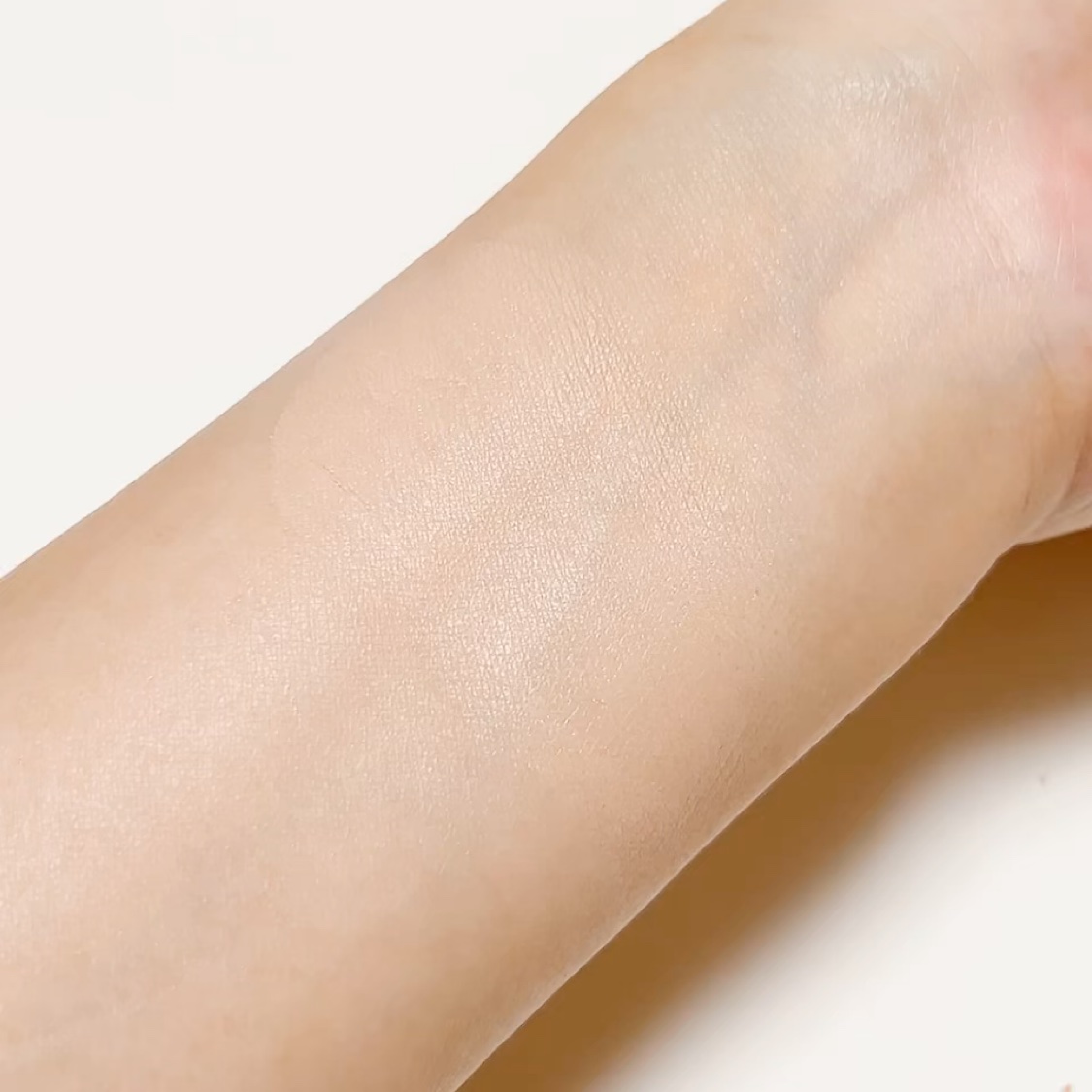 カバー&グロウクッション/upink/クッションファンデーションの動画クチコミ3つ目