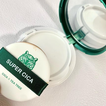 スーパーシカクッション/MEDICUBE/クッションファンデーションの人気ショート動画