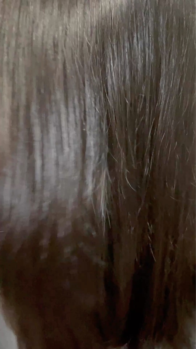 アロマエステ エンリッチグロウ ディープマスク/ラ・カスタ/洗い流すヘアトリートメントを使ったクチコミ（3枚目）