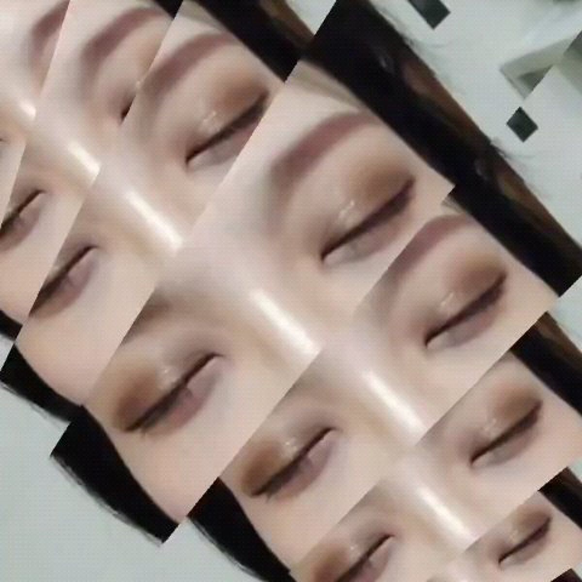 ワイルドチャイルド/ColourPop/アイシャドウパレットの動画クチコミ1つ目