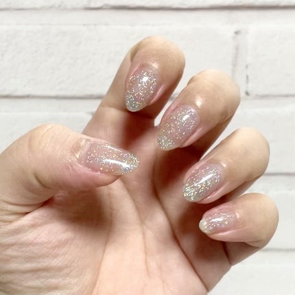 Gelée by Decorative Nail / ジェリーバイデコラティブネイル/SHOBIDO/ジェルネイルの動画クチコミ2つ目