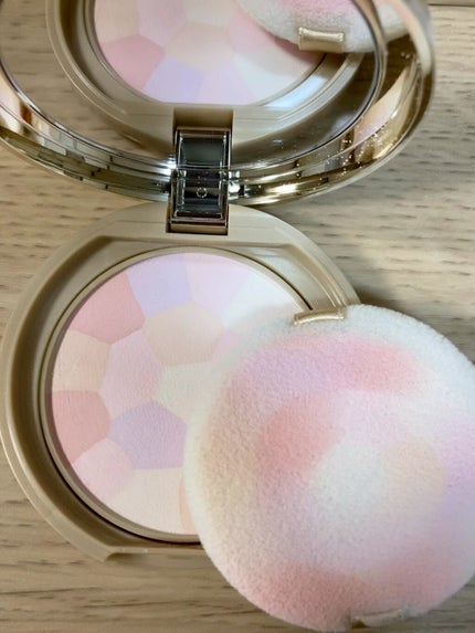 マシュマロフィニッシュパウダー ~Abloom~/キャンメイク/プレストパウダーの人気ショート動画