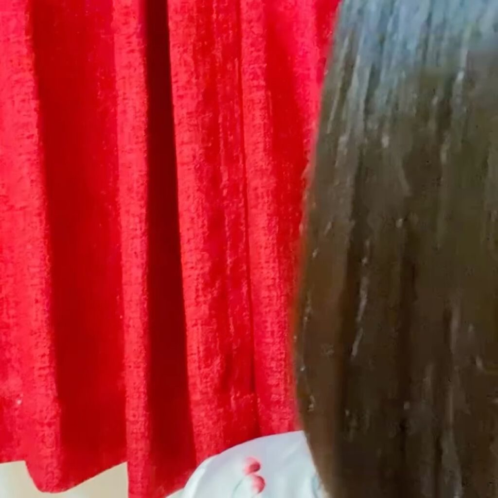 フィーノ　プレミアムタッチ　濃厚美容液ヘアマスク/フィーノ/ヘアマスク・ヘアパックを使ったクチコミ（2枚目）