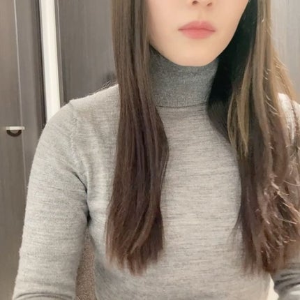 ストレートヘアアイロン VAS-6300T/VENUSiS/ストレートアイロンを使ったクチコミ(5枚目)