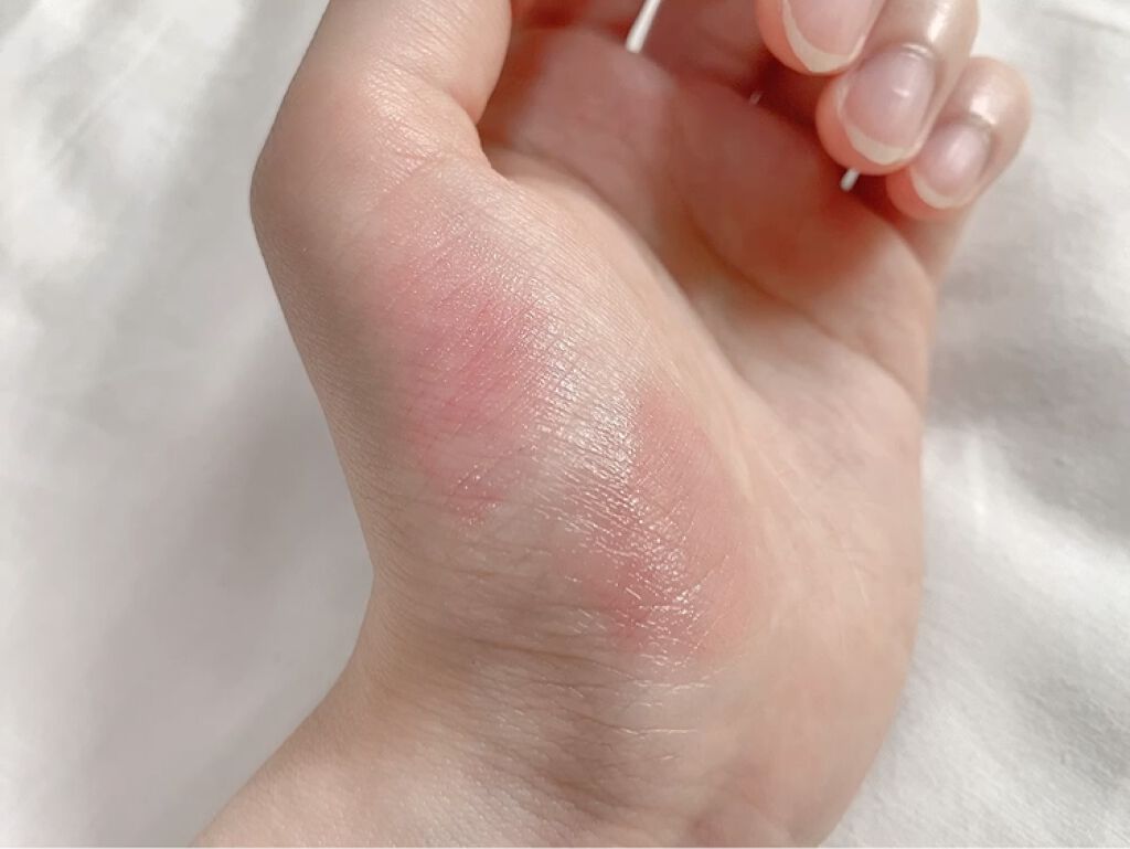 ディオール アディクト リップ グロウ/Dior/リップバームの動画クチコミ2つ目