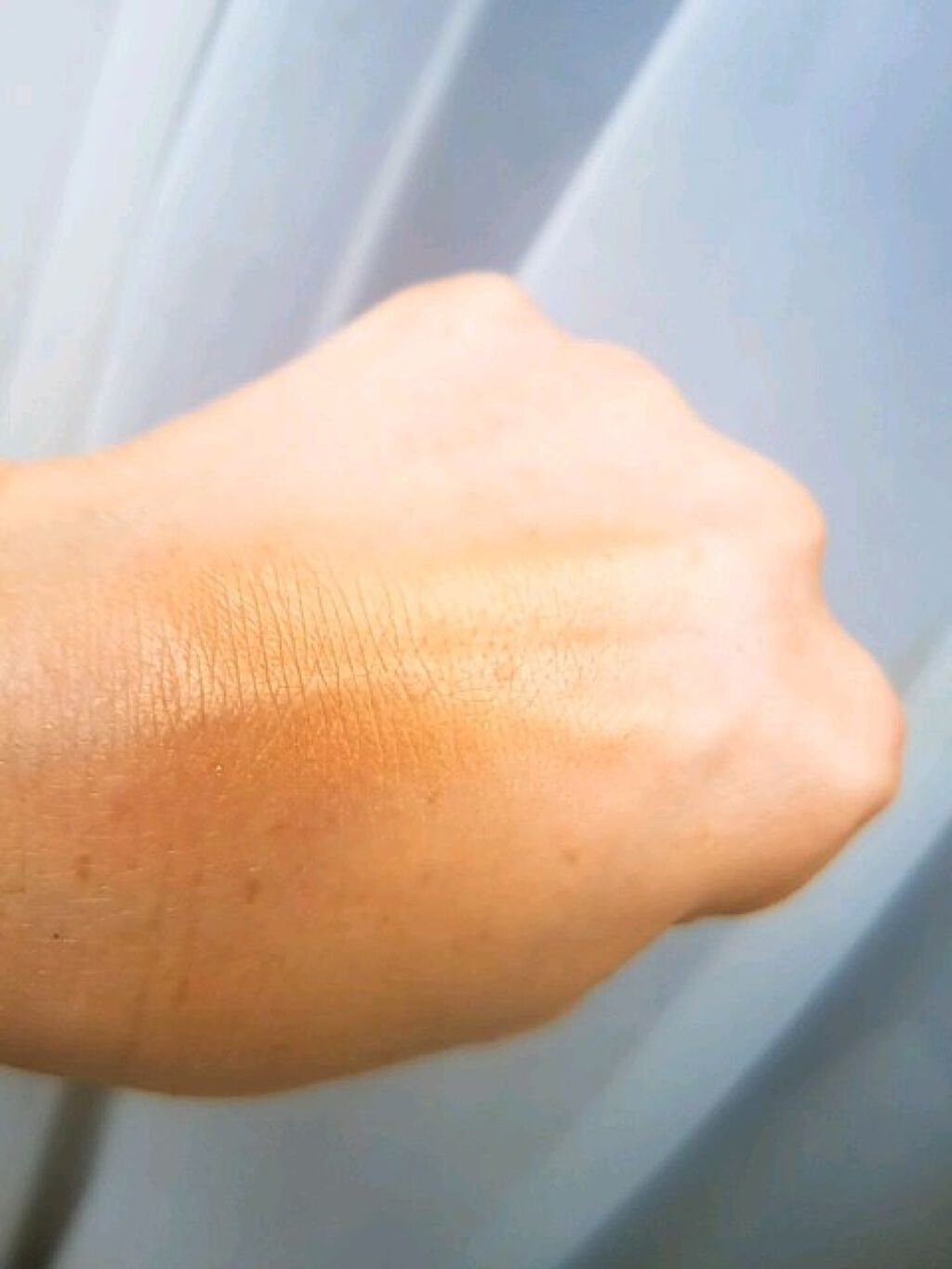 レ ベージュ プードゥル ベル ミン イルミナトゥリス/CHANEL/プレストパウダーの動画クチコミ2つ目