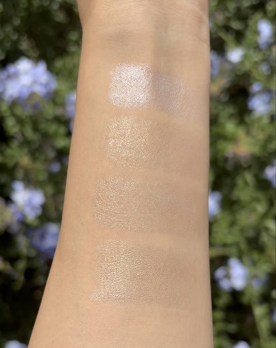 ナチュラルグロウスティック/HABA/スティックハイライトの動画クチコミ1つ目