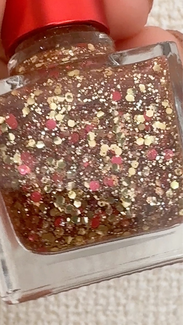 ネイルエス/ nail S(ネイルエス) /マニキュアを使ったクチコミ（3枚目）