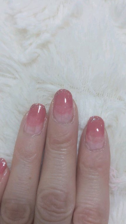 カラフルネイルズ/キャンメイク/マニキュアの人気ショート動画