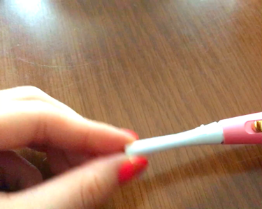 フェリエ フェイス用 ES-WF60/Panasonic/シェーバーを使ったクチコミ(3枚目)