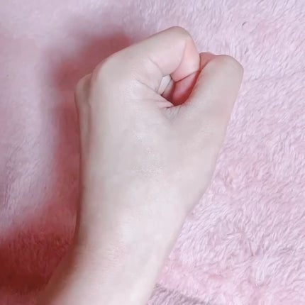 ~トゥー フェイスド ハングオーバー~ ピロー バーム リップ トリートメント/Too Faced/リップ美容液を使ったクチコミ(3枚目)