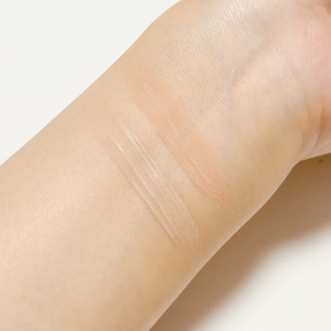 コンシーラーブロウマスカラ/キャンメイク/その他アイブロウの動画クチコミ4つ目