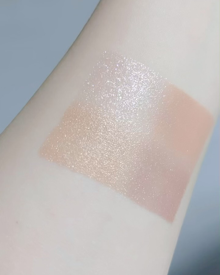 セルヴォーク ヴァティック アイパレット/Celvoke/アイシャドウパレットの動画クチコミ1つ目