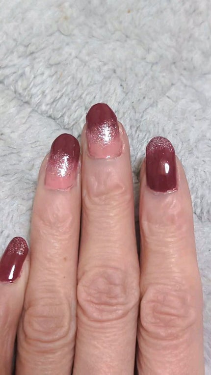 ジェルイン ポリッシュ/Mpetit Japan/マニキュアの人気ショート動画