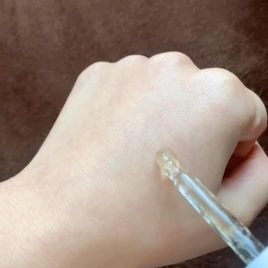 THE CICA 4.0 オリジンアンプル/SNP/美容液を使ったクチコミ（3枚目）