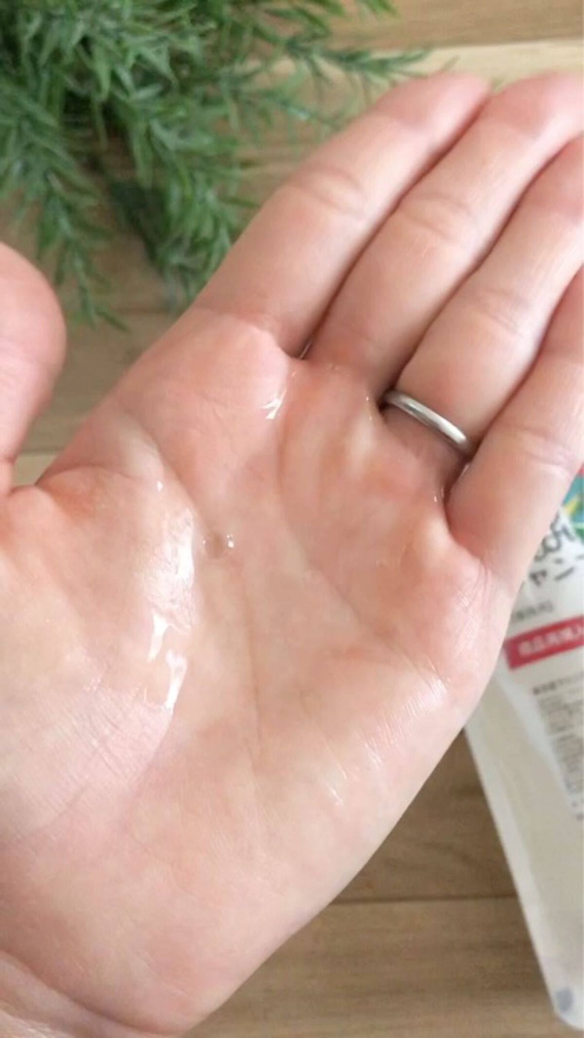 Raffi シャンプー / トリートメント/Raffi(ラフィー)/市販シャンプーを使ったクチコミ（3枚目）