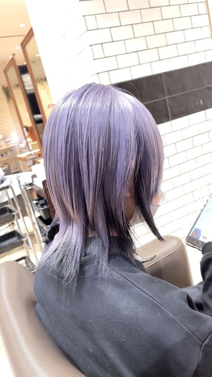 シェルパ コンディショニングミルク/アリミノ/ヘアミルクの人気ショート動画