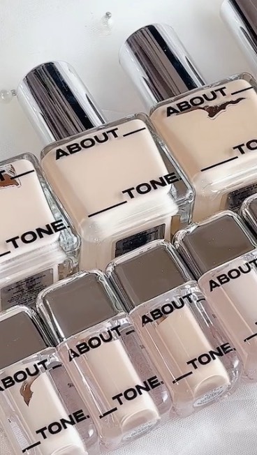 スキンレイヤーカバーフィットコンシーラー/ABOUT TONE/リキッドコンシーラーの動画クチコミ2つ目