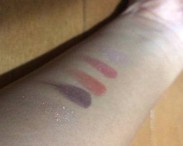 サンシビオ エイチツーオー D/ビオデルマ/クレンジングウォーターを使ったクチコミ(2枚目)