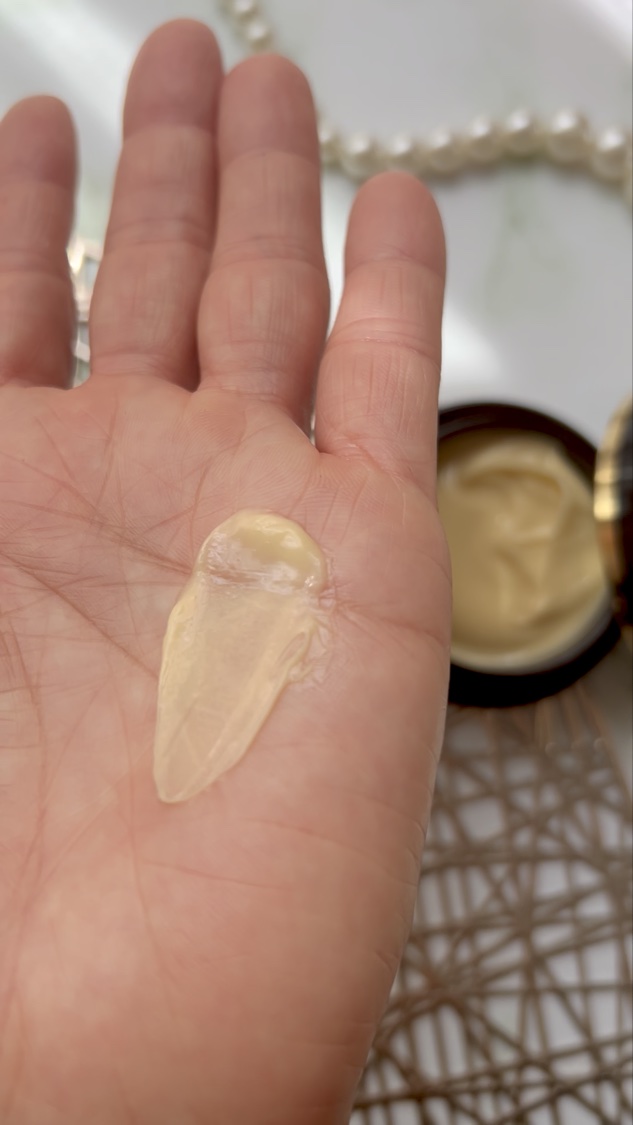 DLクリーム/D.if story(ディフ ストーリー)/フェイスクリームの動画クチコミ1つ目