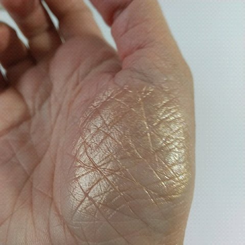 コンプリートハーモニーファンデーション/THREE/リキッドファンデーションの動画クチコミ3つ目